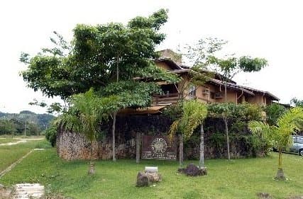 Hotel Residencial Amarras en Sao Sebastiao, BR