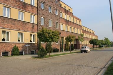 Hotel Arkadia Legnica в Legnica, PL