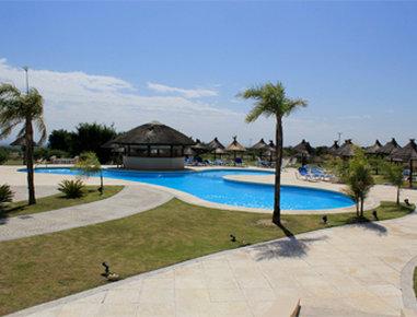 Howard Johnson Hotel & Convention Center by Wyndham, Merlo em Merlo, AR