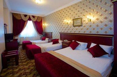 Valide Hotel в Istanbul, TR