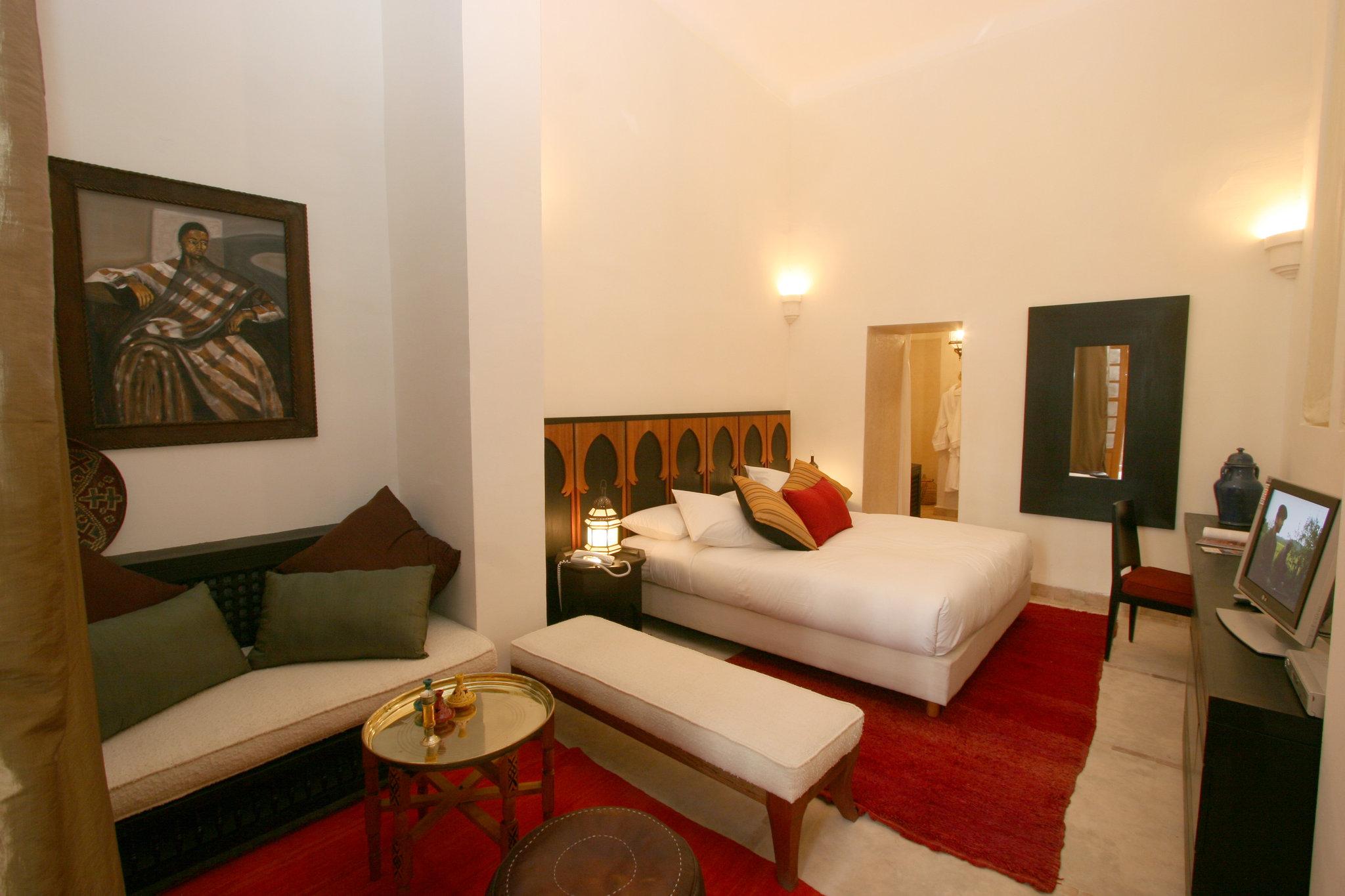 Marrakesh, MA 的 Palais Calipau