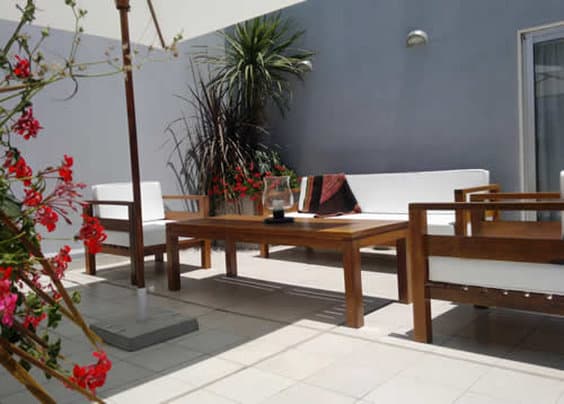 Hotel Bys Palermo, Buenos Aires, AR