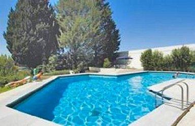 Hotel Eurosol Leiria & Jardim em Leiria, PT