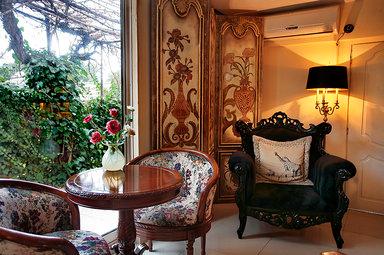 Anixi, GRにおけるAnixi Boutique Hotel 