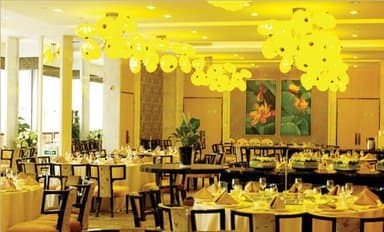 Dapengshan Hotel i Ningbo, CN