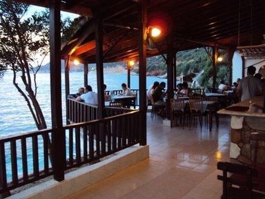 Kas Marin Hotel a Kas, TR