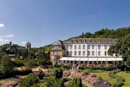 Glees, DE 的 Seehotel Maria Laach