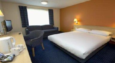Travelodge Monmouth em Monmouth, GB3