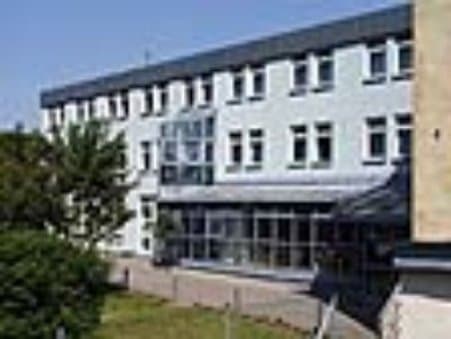 AKZENT Hotel Delitzsch à Delitzsch, DE