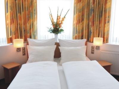 Oberhausen, DE 的 Akzent Hotel Oberhausen