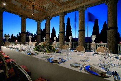 Palace Hotel Villa Cortine a Sirmione, IT