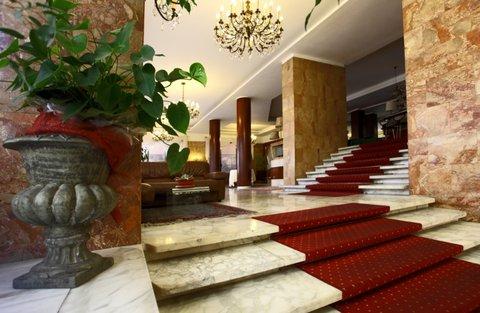 Grand Hotel Duomo a Pisa, IT