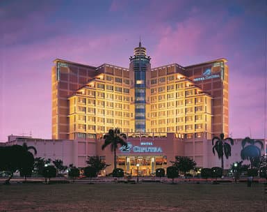 Hotel Ciputra Semarang в Semarang, ID