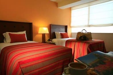San Agustin Exclusive Hotel à Miraflores, PE