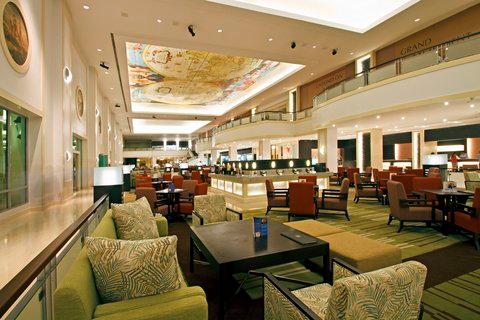 Waterfront Cebu City Hotel & Casino à Lahug, PH