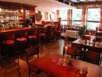Hotel Ebertor in Boppard, DE