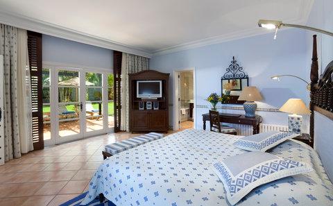 Grand Hotel Residencia***** в Gran Canaria, ES