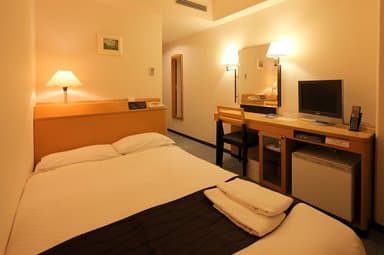 Canalcity Fukuoka Washington Hotel ใน Fukuoka-shi, JP