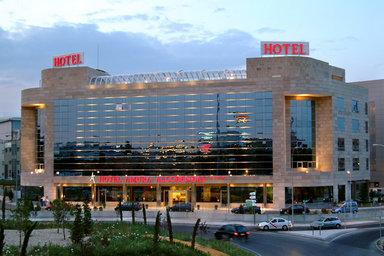 Hotel Amura Alcobendas image