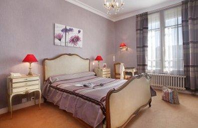 Hotel Normandie Auxerre, Auxerre, FR