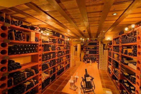 Strandhotel Belvedere a Spiez, CH