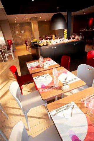 Hotel Campanile Villefranche Sur Saone a Lyon, FR