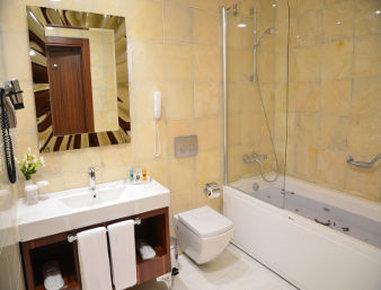 Ramada Plaza by Wyndham Istanbul Atakoy в Istanbul, TR