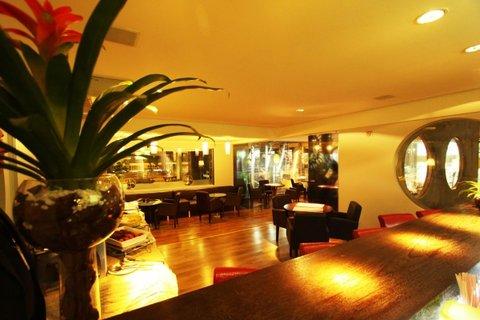 Hotel Faial a Florianopolis, BR