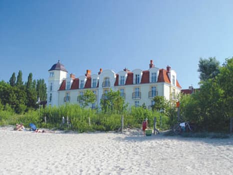 Hotel Lival ใน Gdansk, PL