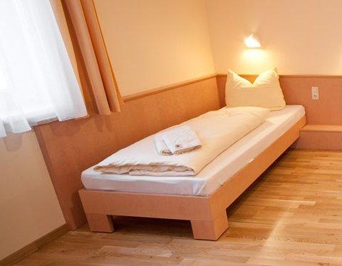 Bartholomaeberg, AT 的 JUFA Montafon