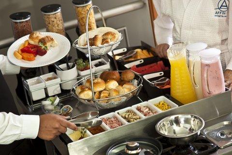 Affinity Aparta Hotel, Medellin, CO