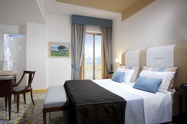 Vico Equense, IT 的 Grand Hotel Angiolieri