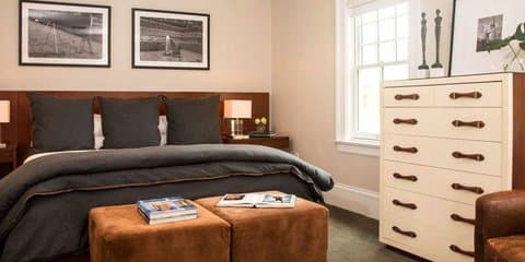 The Kemble Berkshires в Lenox, MA