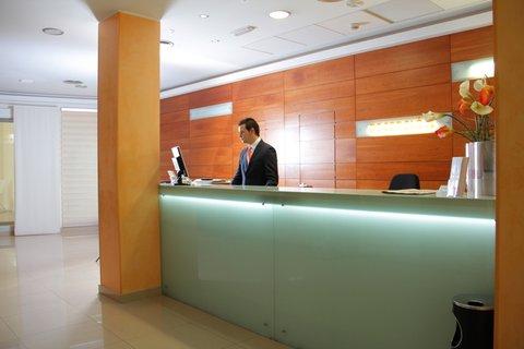 Hotel Cordoba-Centro in Cordova, ES