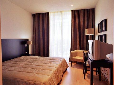 Cantanhede, PT의 Marialva Park Hotel