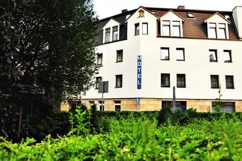 Hotel Atrium в Krakow, PL