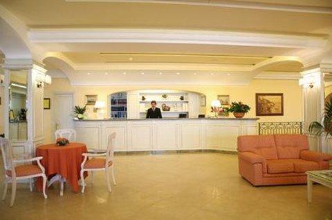 Hotel La Vue D'Or a Sorrento, IT