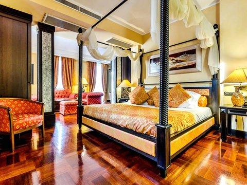 Matino, IT 的 Silver Hotel