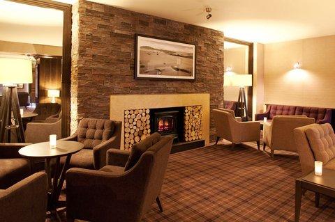 Actons Hotel a Kinsale, IE