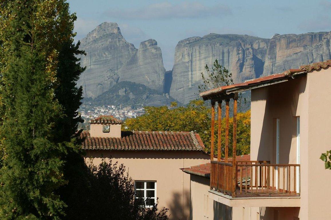 Amalia Hotel Kalambaka image