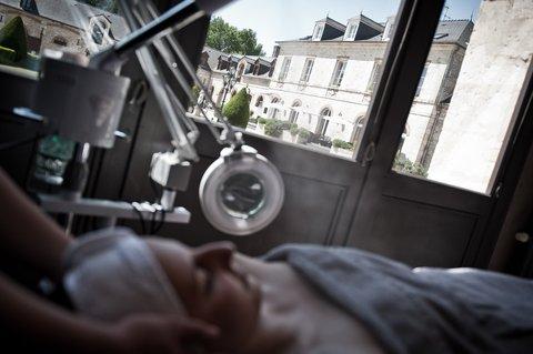 Domaine du Chateau De Barive, Laon, FR