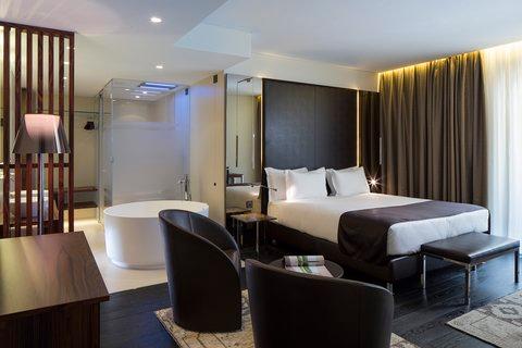 Bergamo, IT 的 Relais San Lorenzo