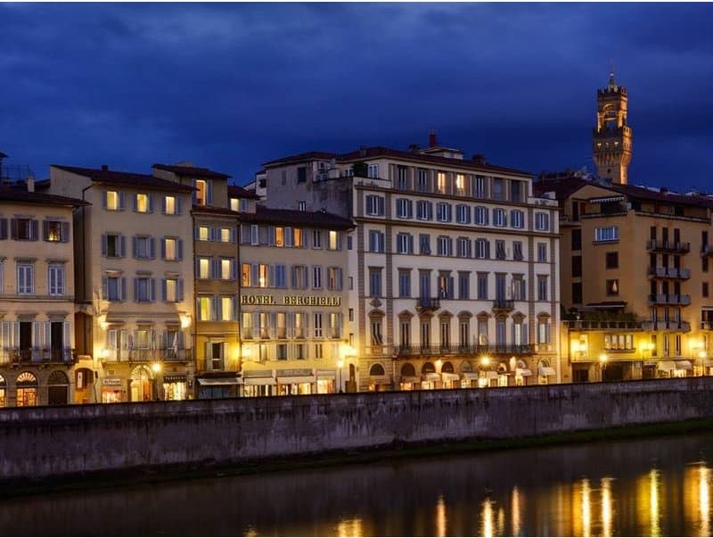 Hotel Berchielli в Florence, IT