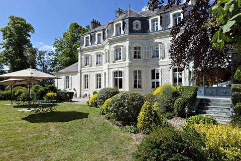 Hotel Chateau  Clery, Hesdin Labbe, FR
