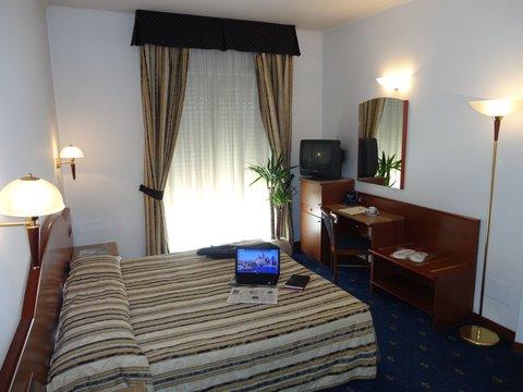 Hotel Serius, Naples, IT