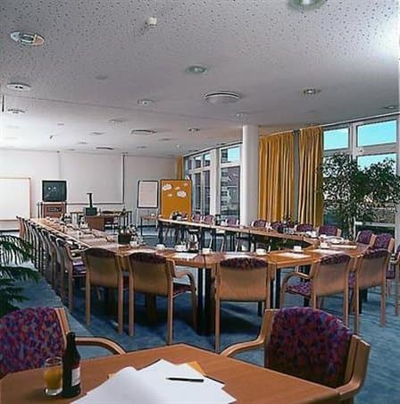 Hotel Nickisch в Schuettorf, DE