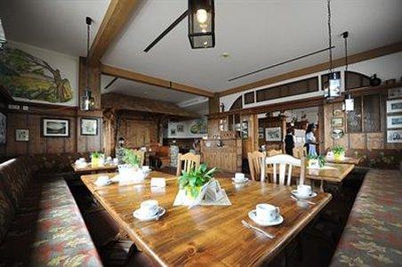 Hotel Fichtelberghaus a Oberwiesenthal, DE