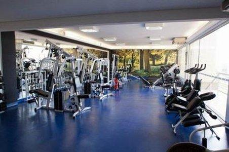 Araucaria Plaza à Ribeirao Preto, BR