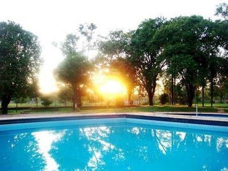 Foz do Iguacu, BR 的 Iguassu Holiday Hotel