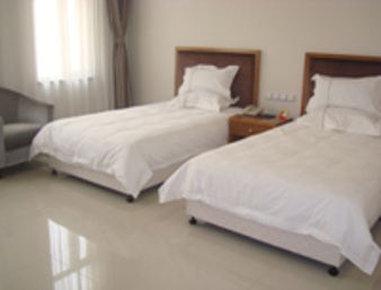 Super 8 by Wyndham Tangshan Qianan Railway Station en Qianan, CN